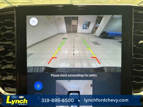 Used 2024 Ford Ranger XLT w/ Technology Package image 5