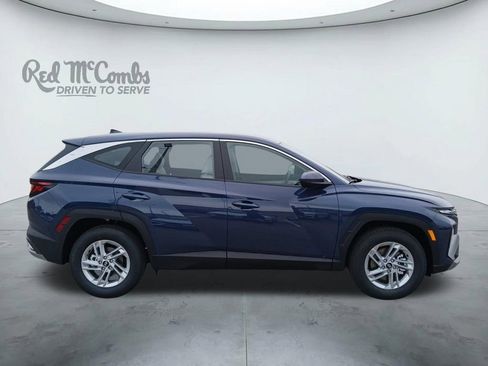 New 2026 Hyundai Tucson SE FWD image 6