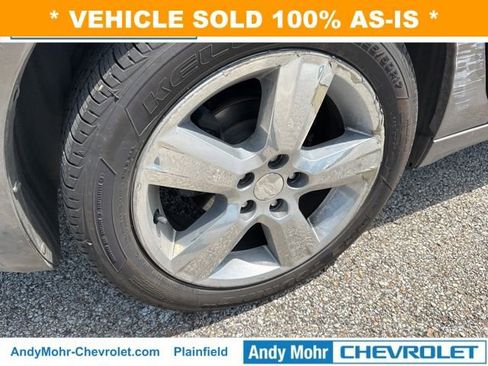 Used 2012 Chevrolet Malibu LT FWD image 13