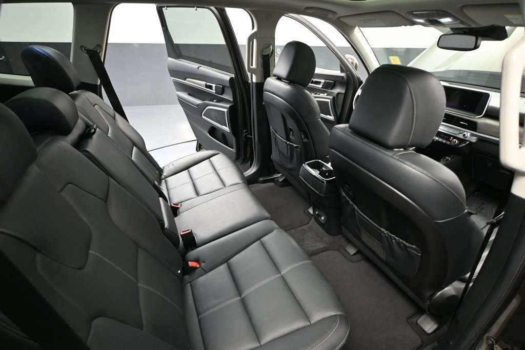Used 2022 Kia Telluride SX AWD/4WD image 41
