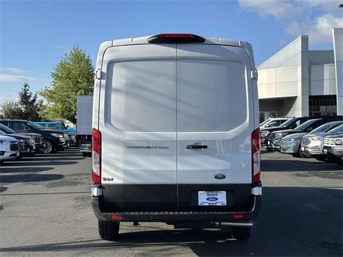 New 2025 Ford Transit 250 148 Medium Roof image 3