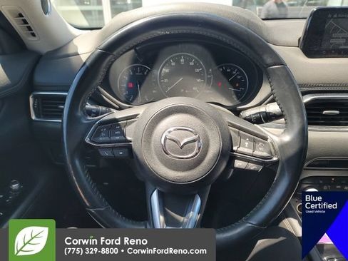 Used 2019 MAZDA CX-5 Grand Touring Reserve AWD/4WD image 20
