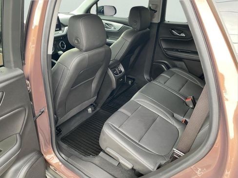 Used 2024 Chevrolet Blazer LT w/ Midnight/Sport Edition AWD/4WD image 22