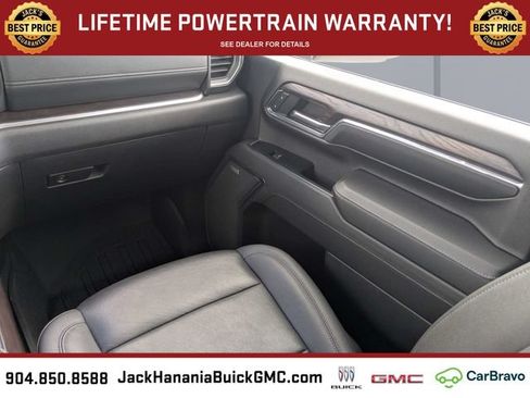 Used 2024 GMC Sierra 3500 SLT AWD/4WD image 17