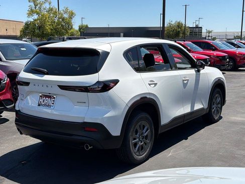 New 2026 MAZDA CX-5 Select AWD/4WD image 7