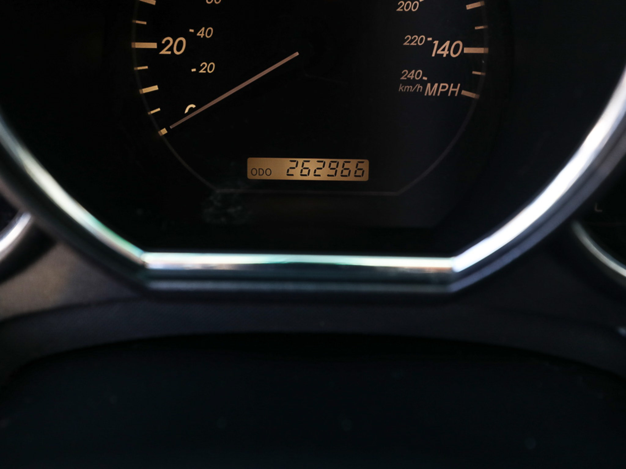 Used 2007 Lexus RX 350 2WD image 14