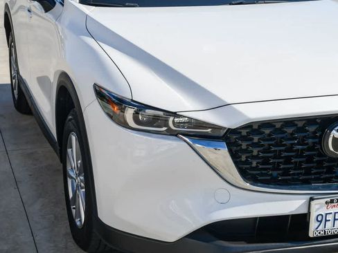 Used 2023 MAZDA CX-5 AWD 2.5 S image 4