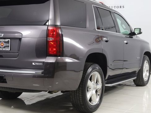 Used 2017 Chevrolet Tahoe Premier image 44