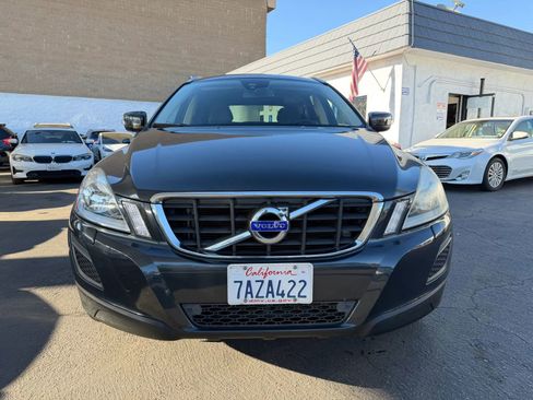 Used 2013 Volvo XC60 T6 image 7