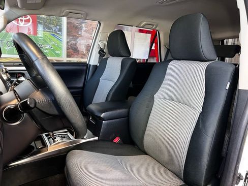 Used 2017 Toyota 4Runner SR5 image 19