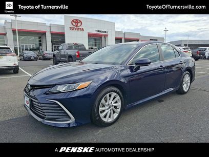 Used 2021 Toyota Camry LE