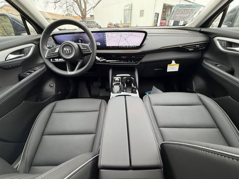 New 2026 Buick Envision Avenir AWD/4WD image 21