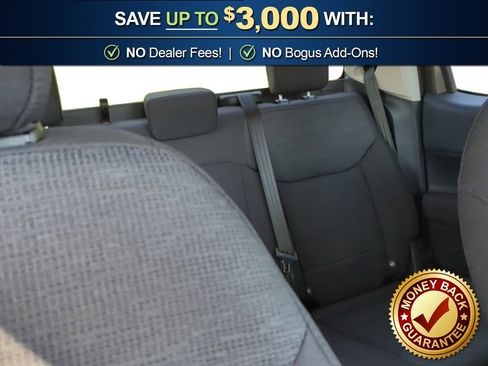 Used 2025 Ford Maverick XL w/ Equipment Group 102A AWD/4WD image 23