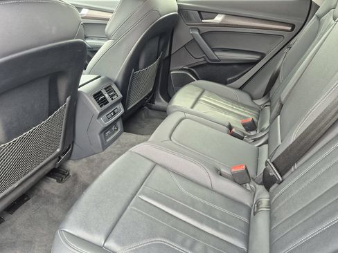 Used 2024 Audi Q5 2.0T Premium Plus AWD/4WD image 12