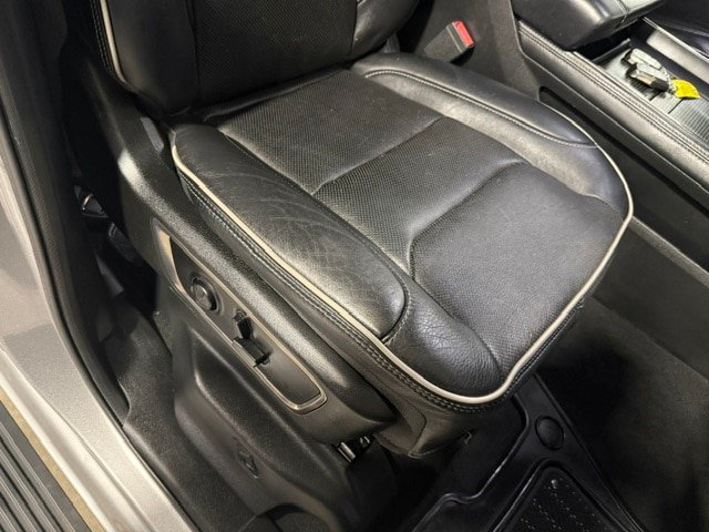 Used 2019 RAM 1500 Limited AWD/4WD image 10