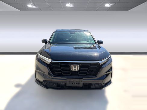 Used 2025 Honda CR-V EX-L image 6