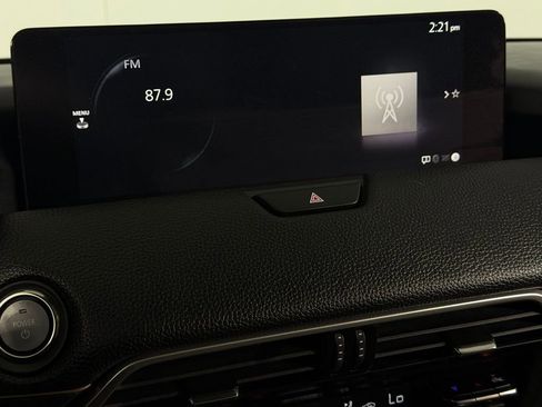 Used 2025 MAZDA CX-70 Plug-In Hybrid w/ Premium Pkg AWD/4WD image 17