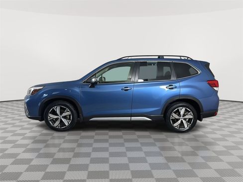 Used 2021 Subaru Forester Touring AWD/4WD image 4