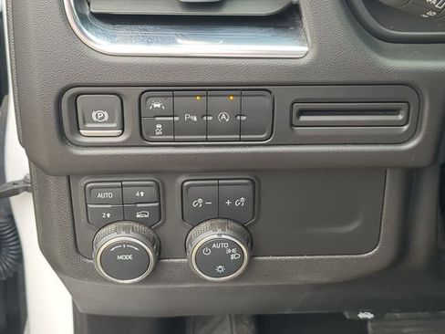 Certified 2024 Chevrolet Tahoe LT image 20