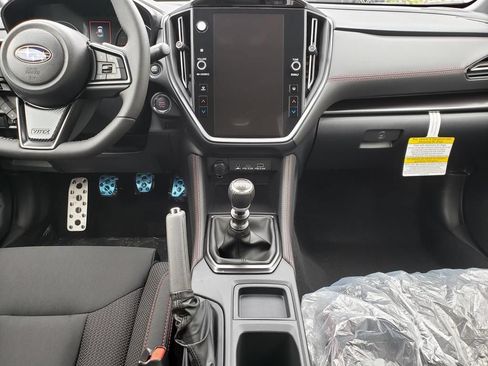 New 2026 Subaru WRX Premium AWD/4WD image 9