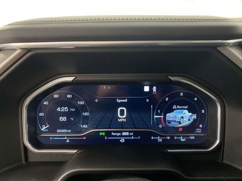 Used 2022 GMC Sierra 1500 Denali w/ Denali Reserve Package AWD/4WD image 15