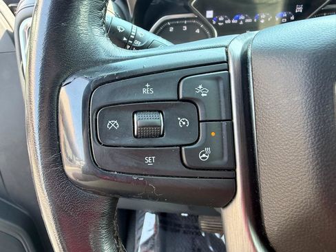 Used 2021 GMC Sierra 1500 Denali w/ Denali Ultimate Package AWD/4WD image 34