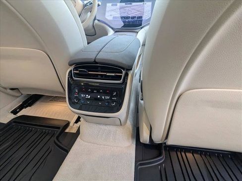 Certified 2023 Mercedes-Benz EQS 580 4MATIC Sedan image 15