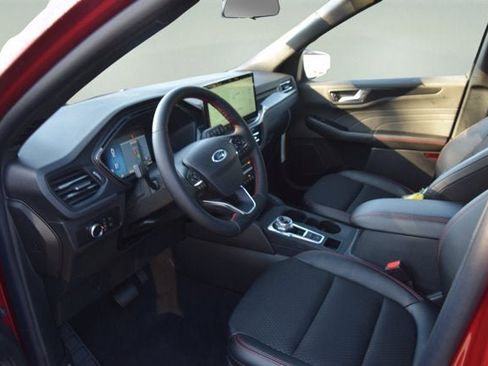 New 2026 Ford Escape ST-Line w/ Tech Pack #1 image 6