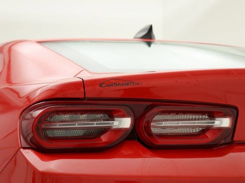 Used 2023 Chevrolet Camaro LT image 16