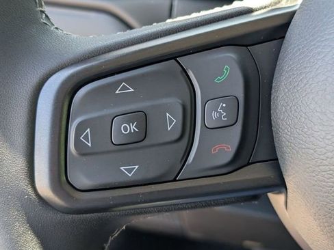 New 2026 Jeep Wrangler Unlimited Rubicon AWD/4WD image 14