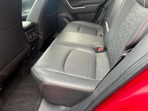 Used 2024 Toyota RAV4 Adventure AWD/4WD image 13