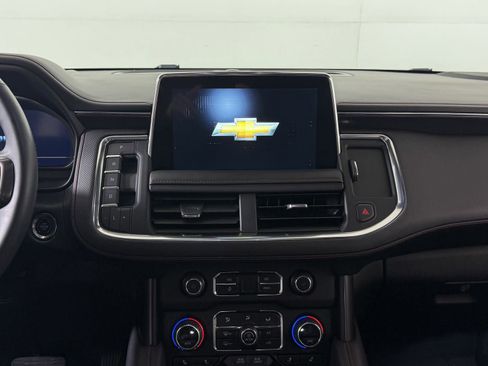 Used 2023 Chevrolet Tahoe RST w/ Luxury Package image 13