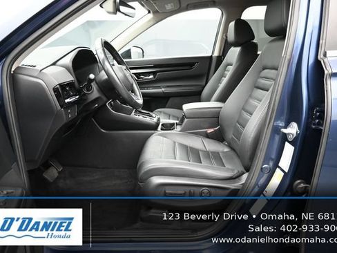 Used 2023 Honda CR-V EX-L image 25