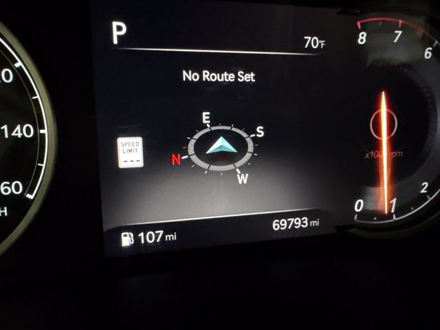 Used 2024 Genesis GV80 2.5T AWD/4WD image 67