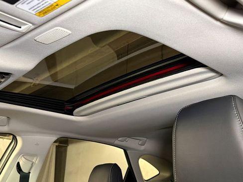 Certified 2024 Lexus NX 450h+ 450h+ Luxury image 8