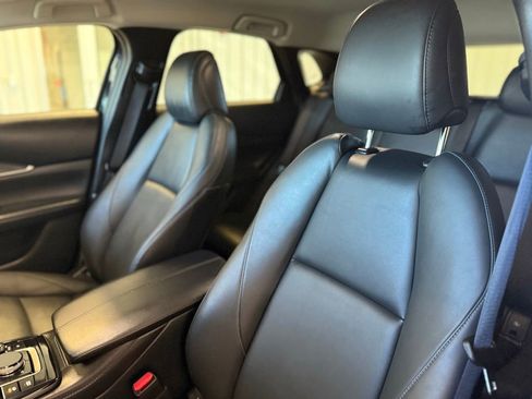 Used 2025 MAZDA CX-30 AWD 2.5 S w/ Select Sport Pkg image 22