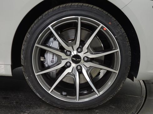 New 2026 Genesis G70 2.5T Prestige AWD/4WD image 8