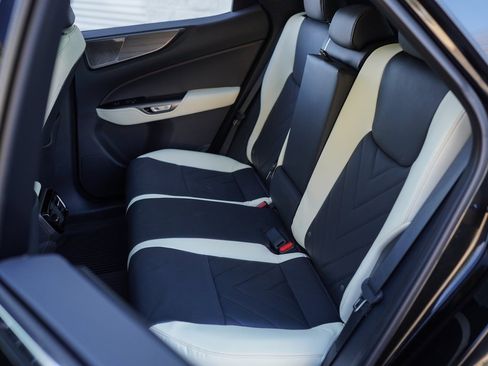 Used 2023 Lexus NX 350 AWD w/ Luxury Package image 24