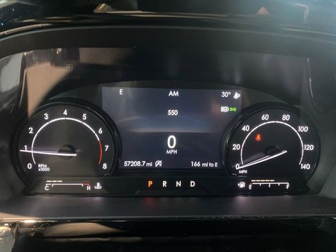 Used 2020 Lincoln Corsair Standard w/ Premium Package image 7