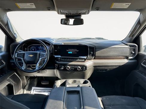 Used 2024 Chevrolet Silverado 2500 LT w/ All Star Edition image 10
