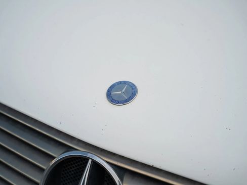 Used 1997 Mercedes-Benz S 500 Coupe image 43