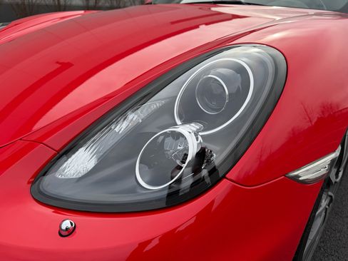 Used 2013 Porsche Boxster S image 18