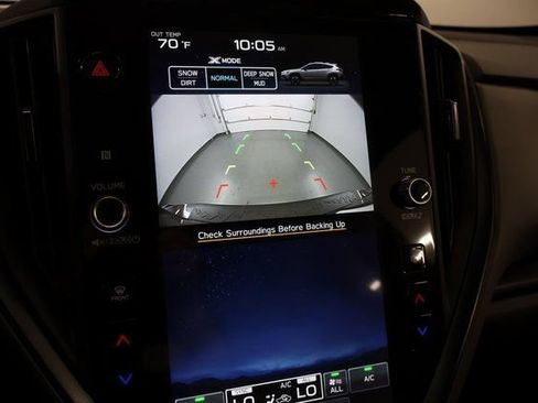 New 2026 Subaru Crosstrek 2.5i Sport w/ Crosstrek Mirror Package AWD/4WD image 24