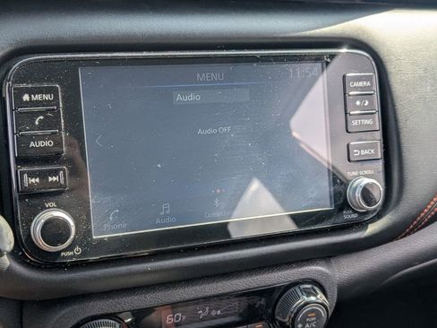 Used 2021 Nissan Kicks SR image 19