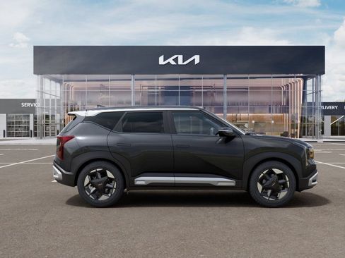 New 2027 Kia Seltos EX AWD/4WD image 7