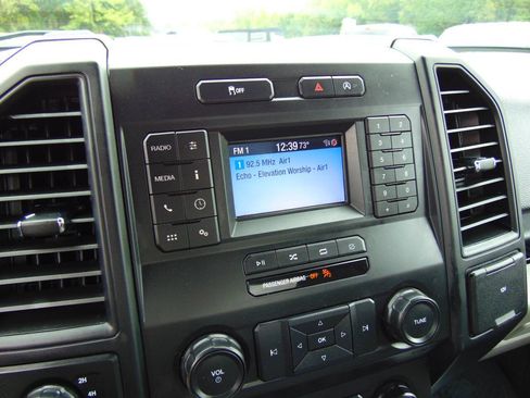 Used 2019 Ford F150 XL w/ XL Power Equipment Group AWD/4WD image 16