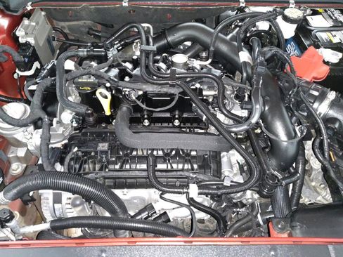 Used 2019 Ford Fusion SE w/ Equipment Group 151A image 30