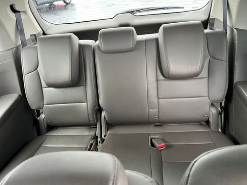 Used 2016 Honda Odyssey EX-L image 33