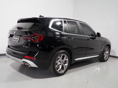 Used 2023 BMW X3 sDrive30i w/ Premium Package RWD image 6