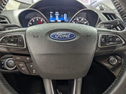 Used 2017 Ford Escape Titanium w/ Equipment Group 301A image 24